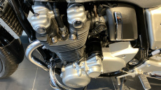 Honda CB 1100NAJE (18MY)